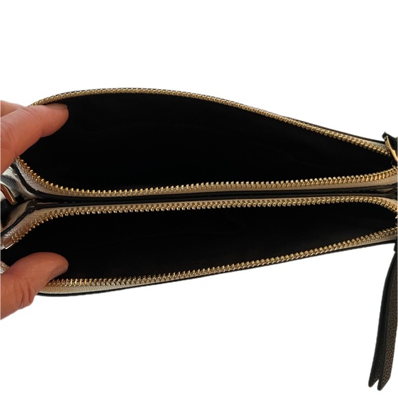 πHPπ Vince Camino Cheetah-Print Shoulder/Cross Body Bag, Like New! - Picture 4 of 5